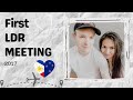 The Beginning of our Love Story | Kiwi-Filipina Couple