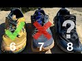 Altra Lone Peak 8 - Good For HIKING Again?