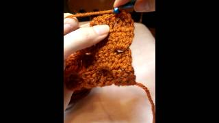 C2c (Corner to corner) decrease tutorial part 2