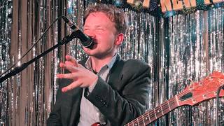 Geordie Greep Tribute to Matt & Synth Guitar Jam Session for Independent Venue Week 26.01.26