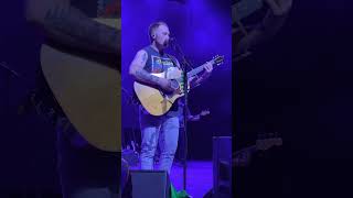 She’s alright Zach Bryan’s Dublin live