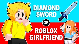 Bedwars WOULD You Rather, But It's WEIRD.. (Roblox Bedwars)