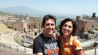 Taormina: cosa vedere