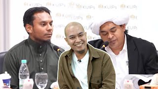 Ada Faedah Ke Debat Ustaz Salman dengan PU Faiz?