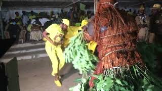 AMBIENCE BY UDP MILITANTS IN JANJANGBUREH