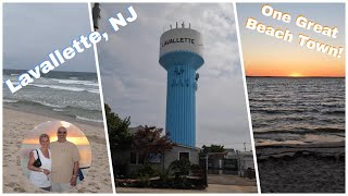Lavallette NJ: The Sexiest Small Beach Town In New Jersey!