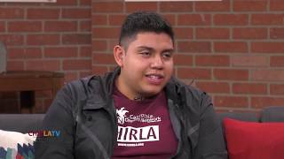 CHIRLA TV - Episode 13