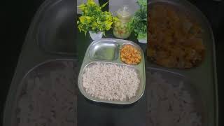 Lunch/ ucha oonu/ kerala food/ kerala style /Thani naadan food/Homely food