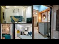 Turnkey 2BHK home interior at Sus road Baner | Interior by dream door studio