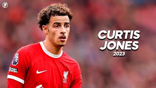 Curtis Jones Deserves to be Seen in 2023!