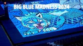 Big Blue Madness 2024 After-Movie - ASB GlassFloor x University of Kentucky