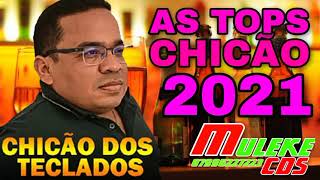 CHICÃO DOS TECLADOS 2021