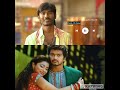 raanjhanaa x valayapatti thavile