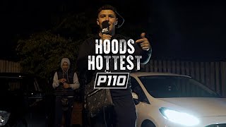 Mikey - Hoods Hottest (Season 2) | P110