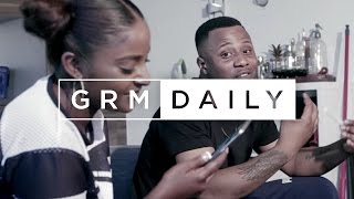 Shaz - Netflix & Bill [Music Video] | GRM Daily