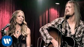 Kid Rock - "Collide" ft. Sheryl Crow [Official Video]