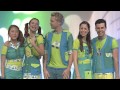 Hi-5 Australia Tour Promo