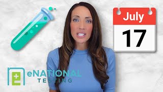 How Often Should You Get an STD Test?