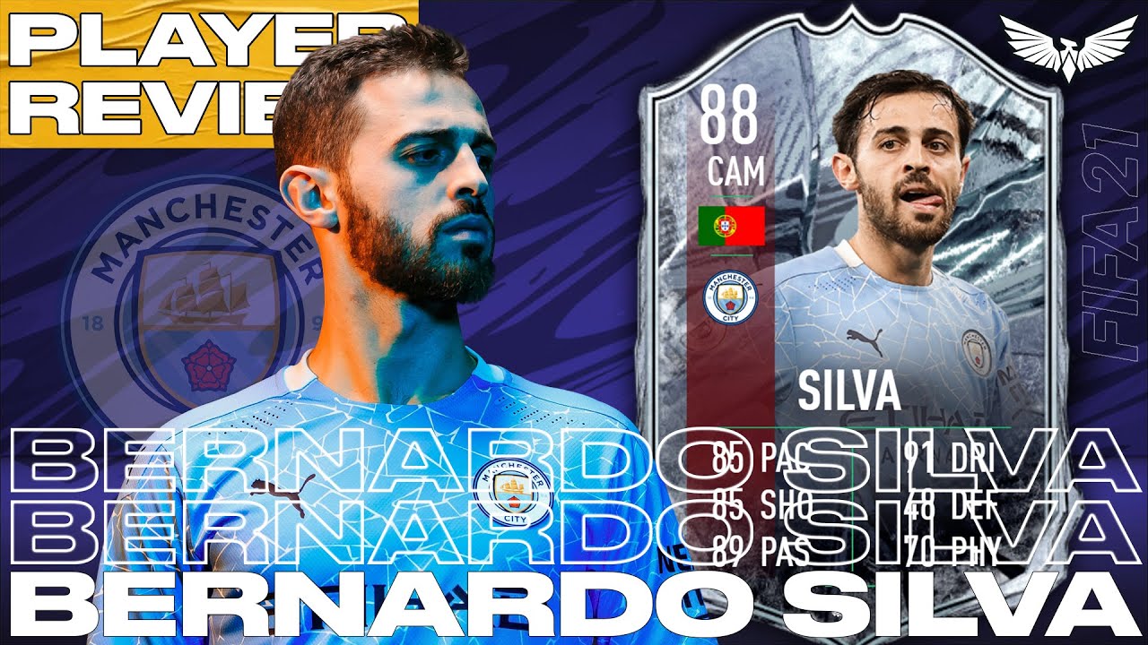 Bernardo Silva Fifa / Fifa 20 Player Moments Sbc Player Moments ...