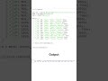 MongoDB database in Python😊