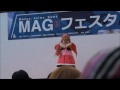 2014年11月30日　中野mag festa 7 10