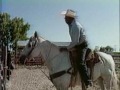 black american cowboy strives for recognition