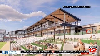 Lookouts Owner Believes New Stadium Should be Among the Best in the Minors