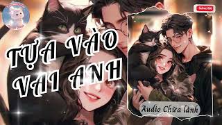 TỰA VÀO VAI ANH [AUDIO | TRẦN MINH TRANG]