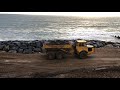 earlcoate construction milford on sea december 2020