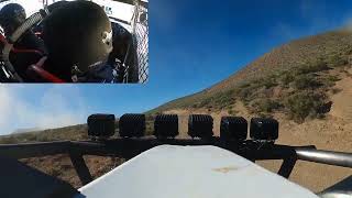 5/21/22 YERINGTON 250 IN CAR RACE FOOTAGE