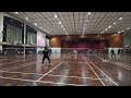 How to Hit a Powerful Backhand Stroke in Badminton 🏸 1/2