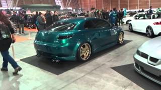 expo tuning torino 2015