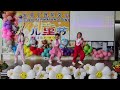 2024欢庆儿童节之舞蹈 《cheer up》