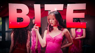 Megan (Katseye) || Bite [Edit] [4K]