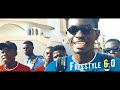 BOBO Wê - Freestyle 6.0 (Showbiz Béninois)