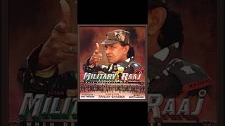 Military raaj movie fact #moviefacts #movie #hindi #youtubeshorts #viralshorts