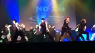 NOX-it 2011 春パ