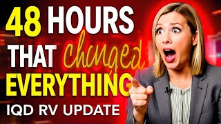 48 Hours That Changed Everything | Dinar Revaluation Update Tonight