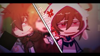 ➤ protective friend ✦ | ft. grian, joel \u0026 s@m