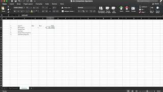 Session 3: Comparison Operators