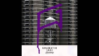 Gramatik - Lonely \u0026 Cold