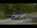 【コメ付き】tasさんの拷問ラリー フィンランド編【wrc rally evolved ラリー・フィンランド】