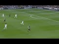 pelotazo de neymar al árbitro psg vs real madrid