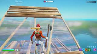 Fortnite Nog Ops Skin Gameplay (Before You Buy)