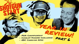 The 2024 Year in Review, Part 6 | The Shotgun Start