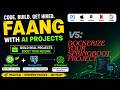 Docker your Spring Boot 🐳| Share Project Like a Pro | AI Grocery Store Project | Backend Roadmap #5