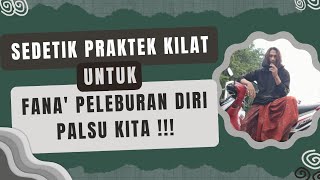 TATA CARA PALING TERGAMPANG MUSYAHADAH-NYA SEPERTI APA ❓