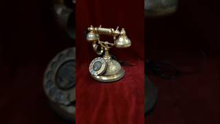 Vintage Dial Telephone Collection