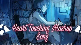 Heart Touching Mashup Song | Chill Trap |  Bollywood Lofi | Soch Na Sake | Raataan Lambiyan |