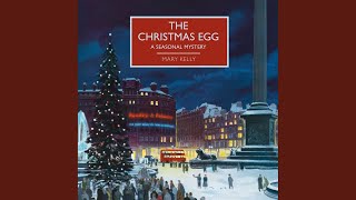 Chapter 8.11 - The Christmas Egg